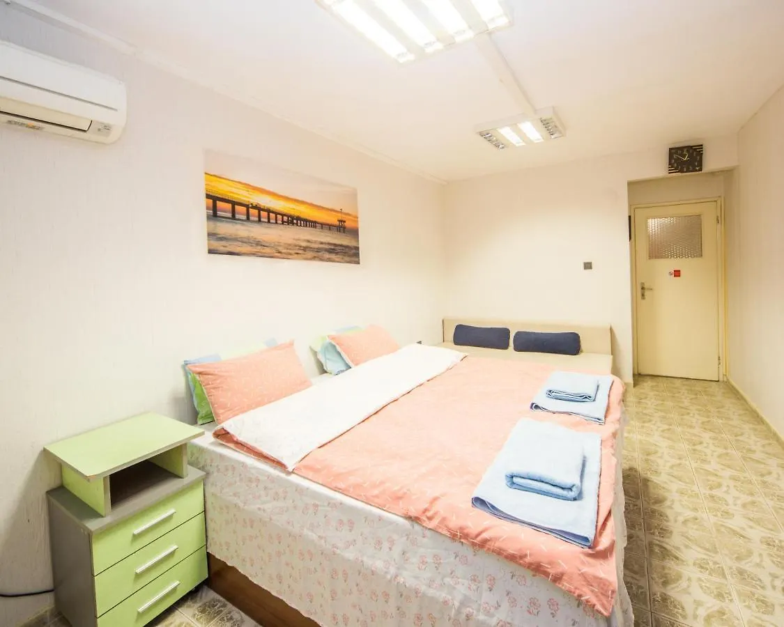 Apartment Sold Bulgaria