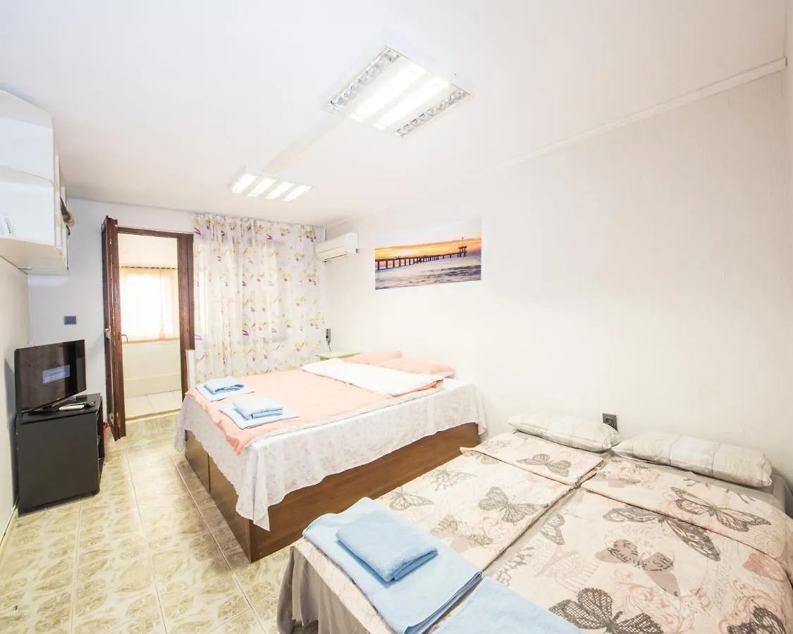 Sold Burgas